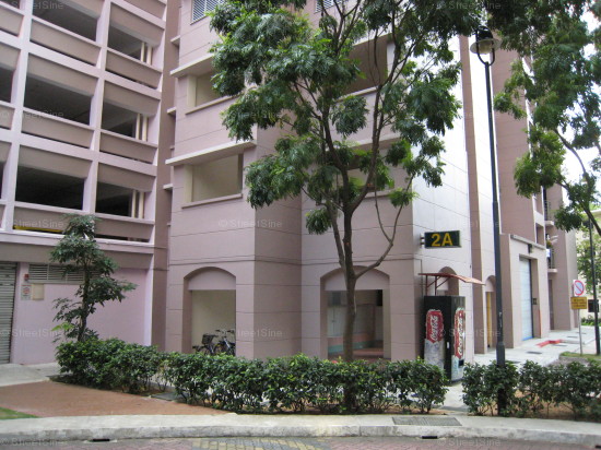 Blk 2A Boon Tiong Road (S)164002 #138882
